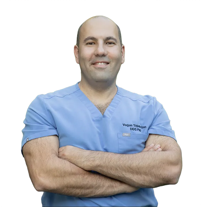 Dr. Tapaltsyan Implant Dentist
