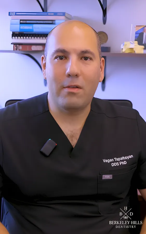 Dr. Tapaltsyan Video Explaining The Patient Experience