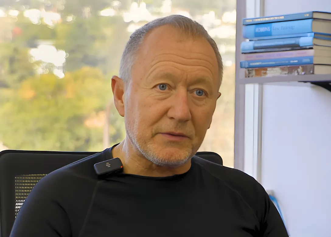 John Full Mouth Dental Implant Patient Testimonial Video