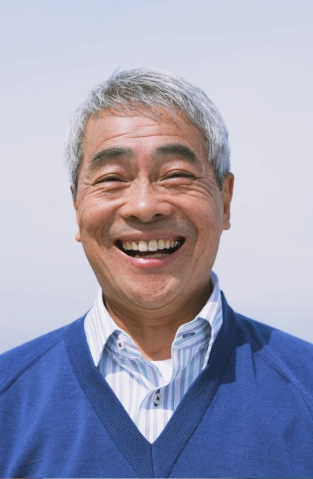 John Dental Implant Patient