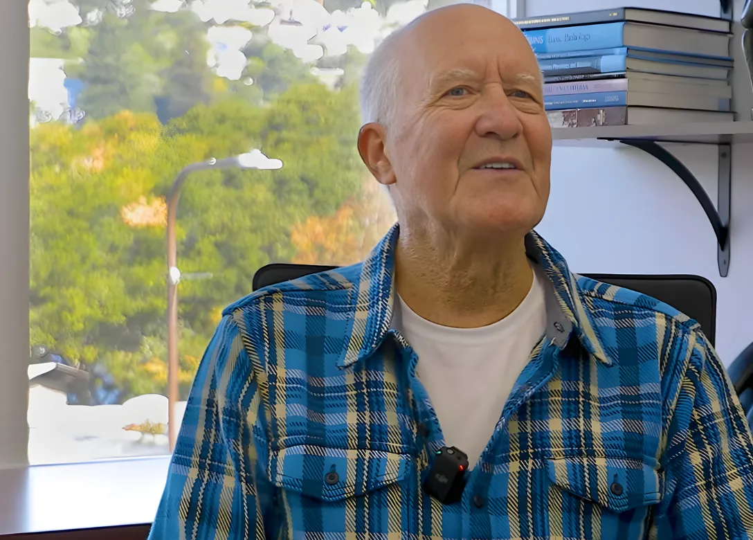 John Full Mouth Dental Implant Patient Testimonial Video